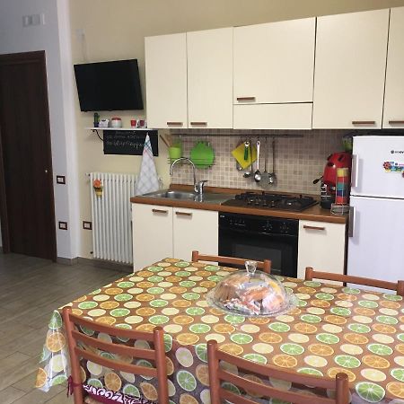 La Casa Del Giglio Villa Matera Dış mekan fotoğraf